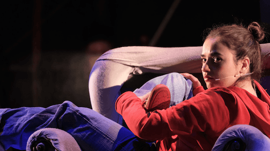 Schiaccianoci Swing"" a Barberino con Trimigno, Celestino Telera, Michele Telera, Rignanese e Mondelli