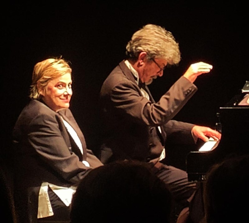 On Stage"" al Teatro Corsini di Barberino di Mugello