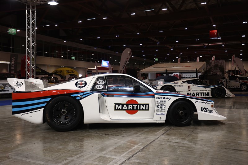 Rally Racing Meeting 2025