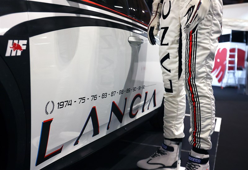 Rally Racing Meeting 2025