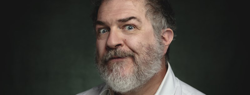 “ARLECCHINO?” scritto e diretto da Marco Baliani al Teatro Giotto di Borgo San Lorenzo