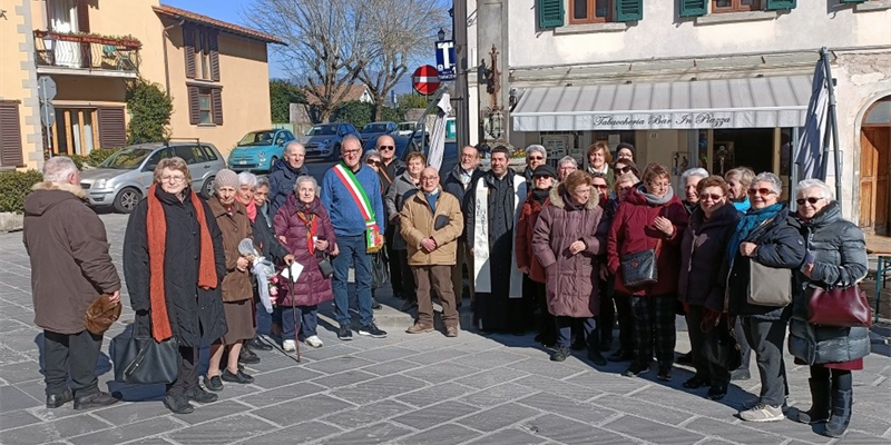 Colonna del Conforto