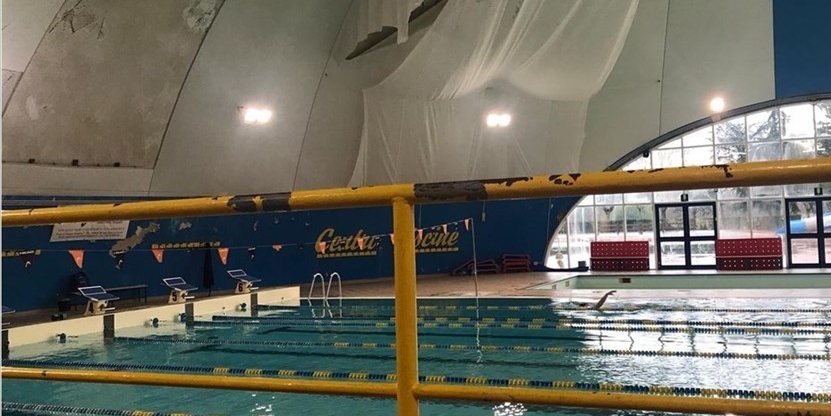 Centro Piscine Mugello