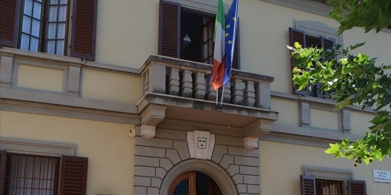 Comune di Rignano sull’Arno