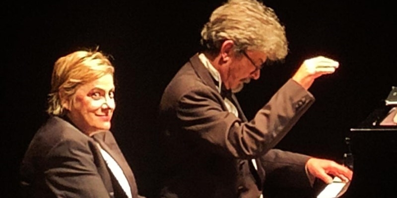 On Stage"" al Teatro Corsini di Barberino di Mugello