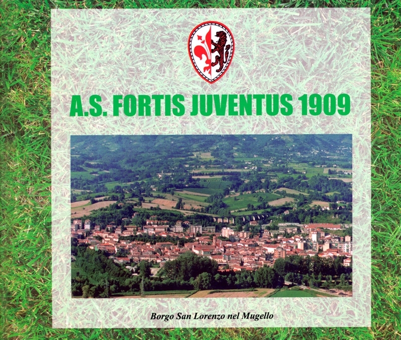 Cr 930313 fortis 1909