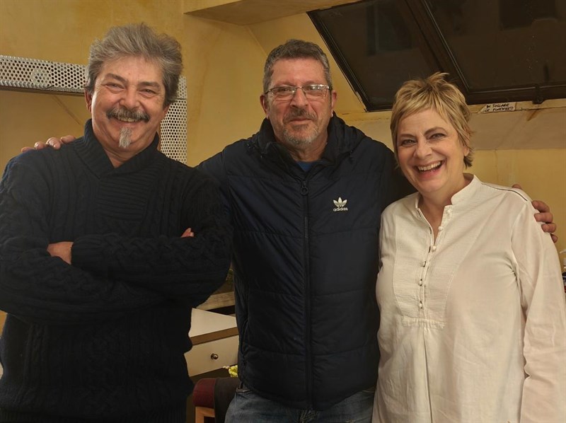 On Stage"" al Teatro Corsini di Barberino di Mugello