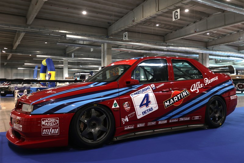 Automotoretrò