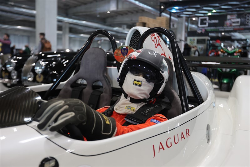 Automotoretrò