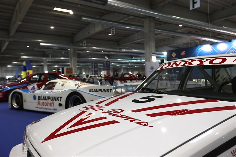 Automotoretrò
