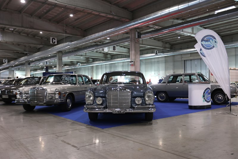 Automotoretrò