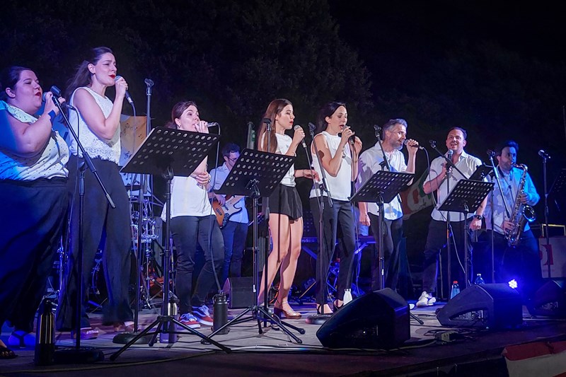 Torna ""Frazioni di Palazzuolo in musica"", la rassegna che anima le vie del paese