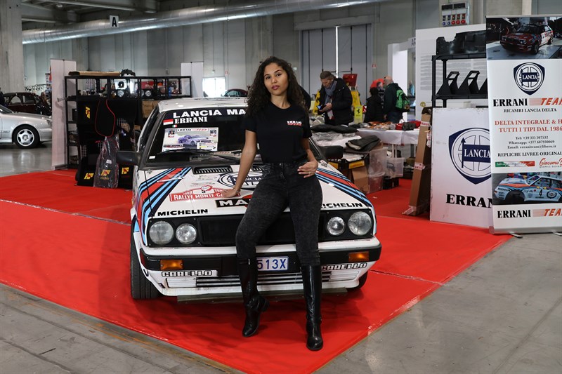 Automotoretrò