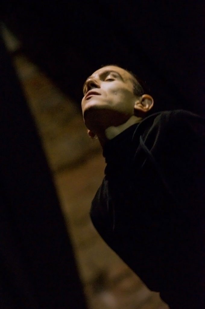 L’ Omaggio ad Amy Winehouse di Alberto Canestro ""LOVE IS A LOSING GAME"" ed un’imperdibile laboratorio coreografico