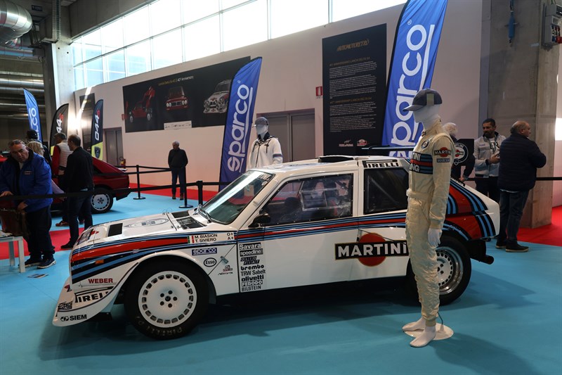 Automotoretrò