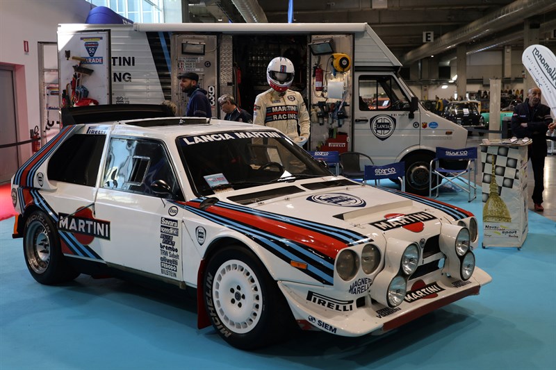 Automotoretrò