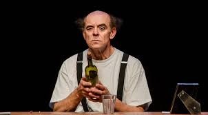 Maltempo, c'è una nuova data per lo spettacolo a Vicchio “La lettera” con Paolo Nani