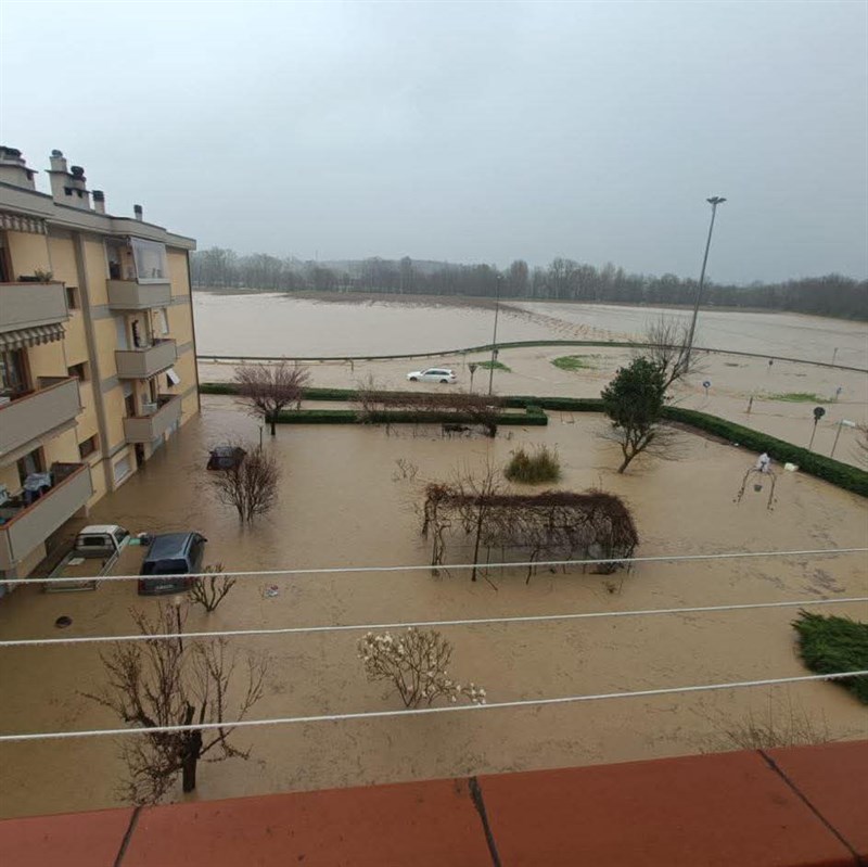 San Piero a Sieve - 14 marzo 2025