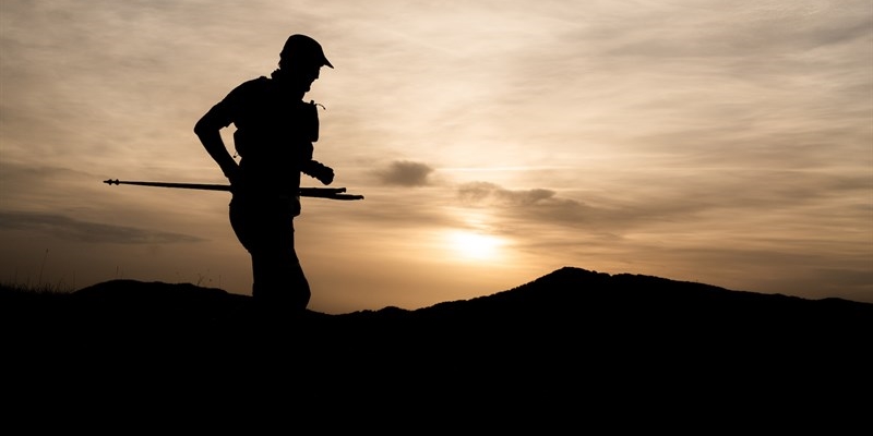 Ultratrail Mugello - corsa - sport