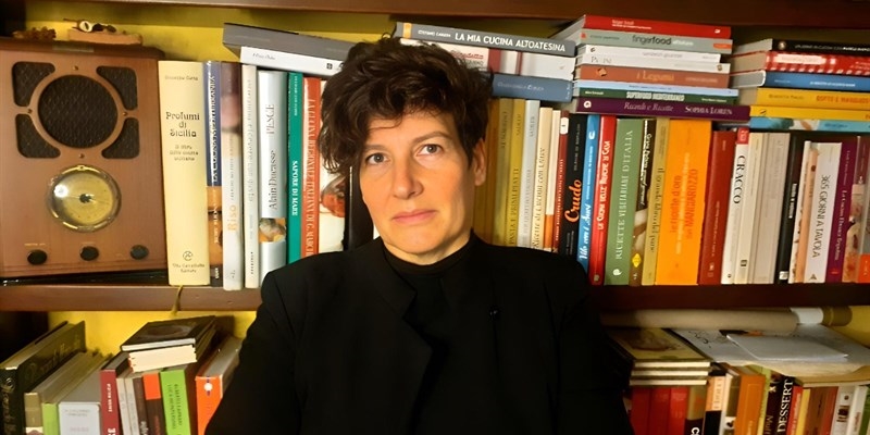 Patrizia Carpini