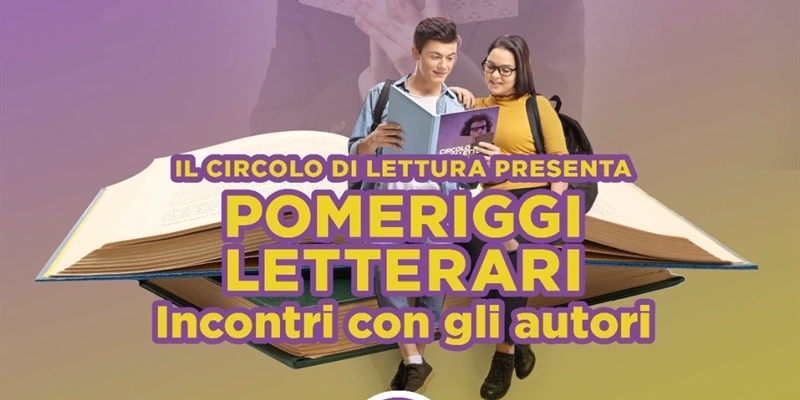 Un taglio della locandina