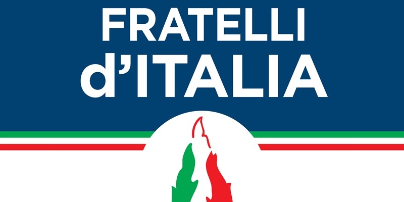 Fratelli d'Italia - logo