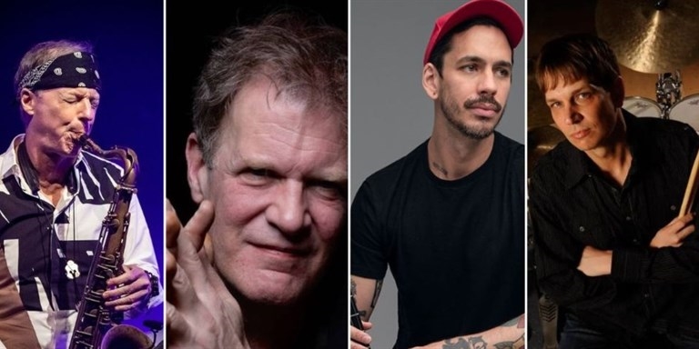 Giotto Jazz Festival, a Vicchio arrivano Bill Evans and the Vansband Allstars