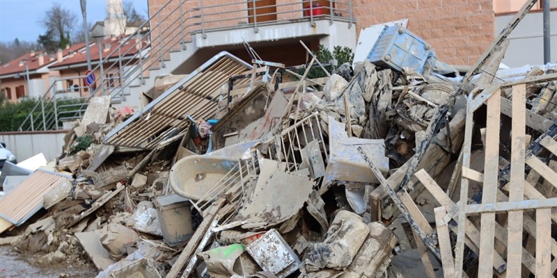 Danni che potevano essere evitati