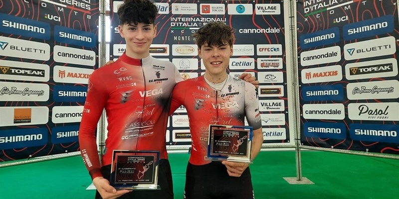 Club Ciclo Appenninico 1907