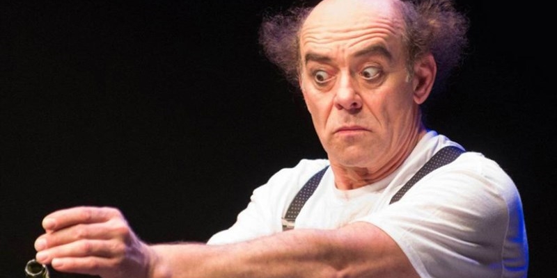 Maltempo, c'è una nuova data per lo spettacolo a Vicchio “La lettera” con Paolo Nani