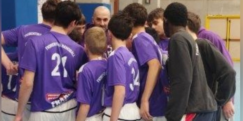 Fiorentina Handball