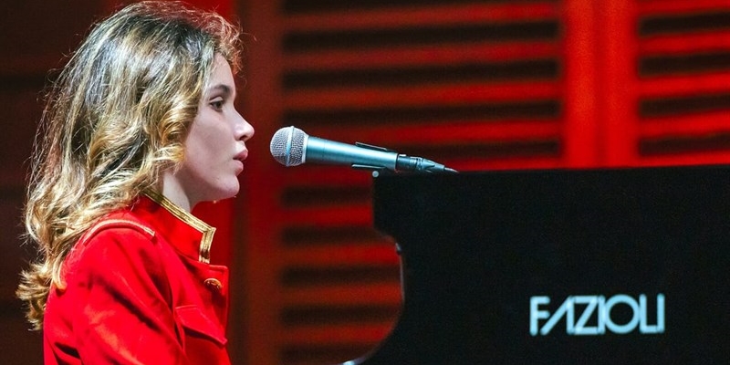 Frida Bollani Magoni