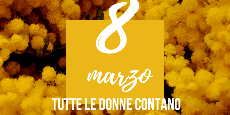 Un taglio della locandina