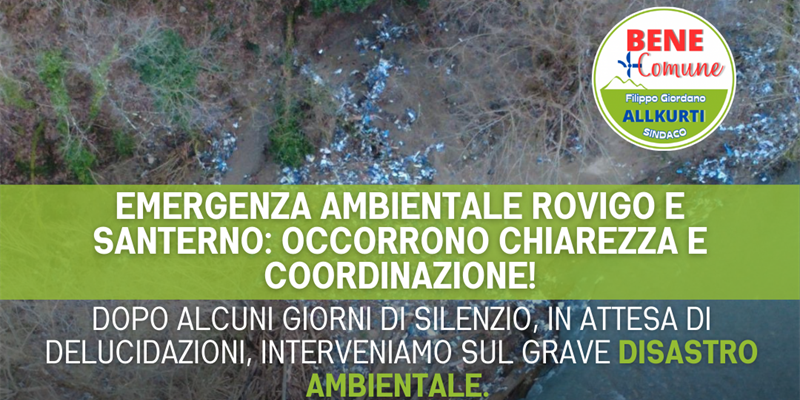 Un taglio del volantino