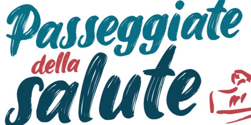 passeggiate della salute