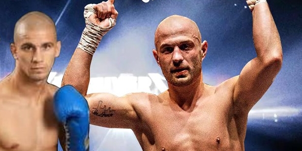 Boxe Mugello, il pugile mugellano Sarti in cerca della decima vittoria su dieci tra i professionisti