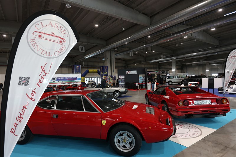 Automotoretrò