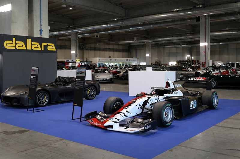 Automotoretrò
