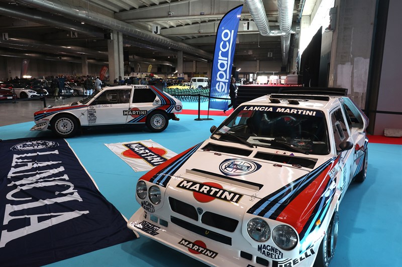 Automotoretrò