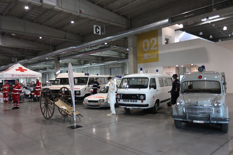 Automotoretrò