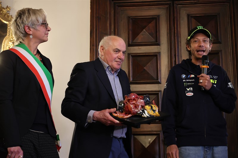 Trofeo Lorenzo Bandini Special Edition