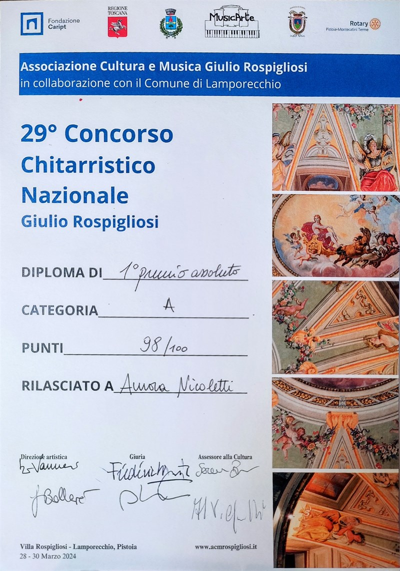 Diploma