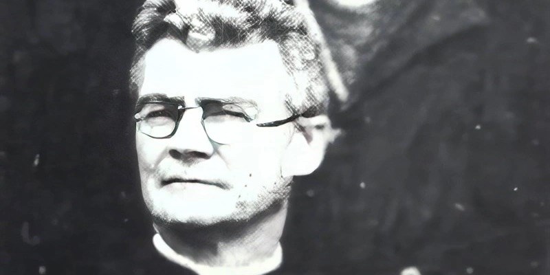 Don Lorenzo Gasperi l’eroico sacerdote che salvò Borgo San Lorenzo