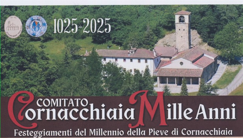 Particolare della locandina dell’evento