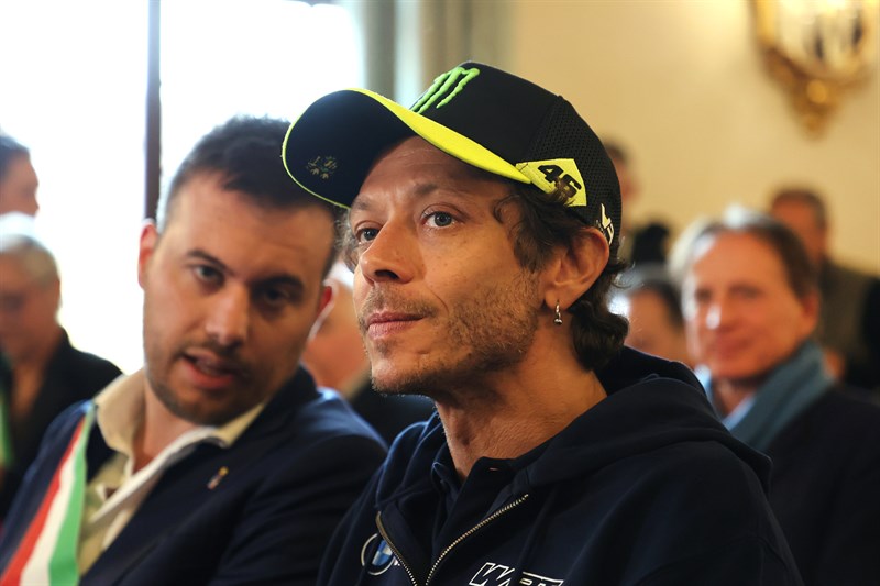 Trofeo Lorenzo Bandini Special Edition