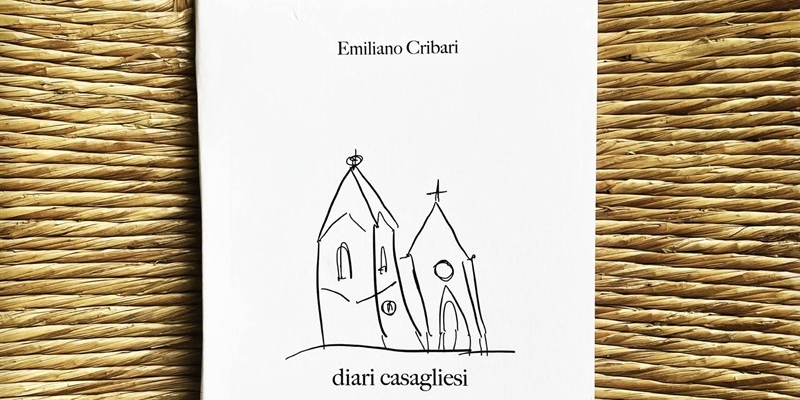 Ronta del Mugello, Emiliano Cribari presenta il libro ""Diari casagliesi"": ecco quando