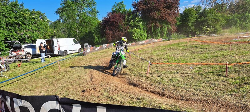 La festa del primo maggio