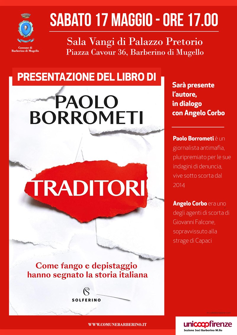 Locanda ""Traditori"" Barberino di Mugello