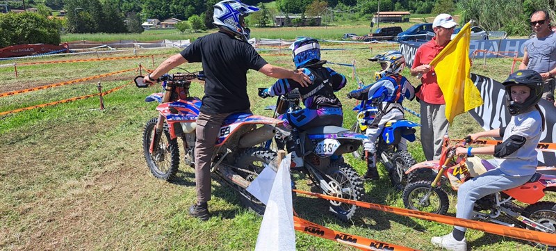 La festa del primo maggio