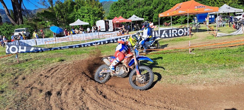 La festa del primo maggio